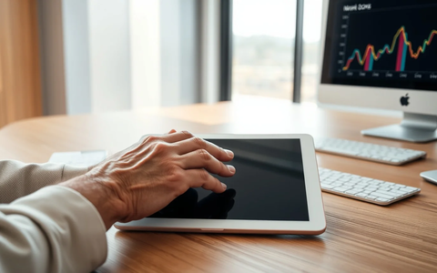 Senioren digital: 19 Millionen Amerikaner noch immer ohne Internetanschluss - Foto: über boerse-global.de