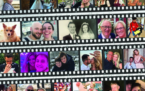 James Cottriall: Tell Me You Love Me - Foto: James Cottriall über pressetext.de