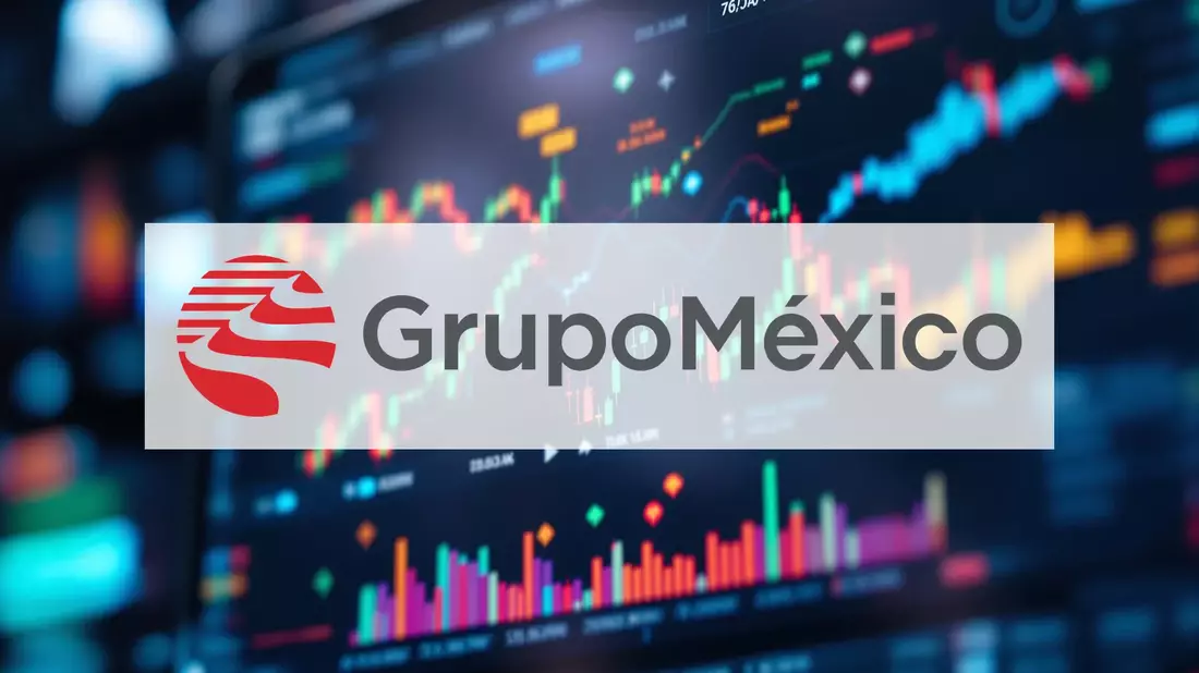 Grupo México: Se desploma la cotización tras fracasar la megafusión con Banamex Illustration mit AI erstellt übermittelt durch boerse-global.de