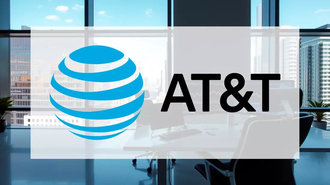 AT&T’s Billion-Dollar Gambit: Network Expansion Meets Regulatory Hurdles Illustration mit AI erstellt übermittelt durch boerse-global.de