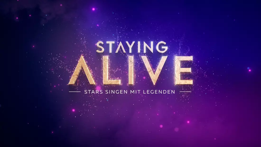 A Kind of Magic? In der neuen ProSieben-Show Staying Alive singt Freddie Mercury mit Samu Haber - Bild: Joyn, presseportal.de