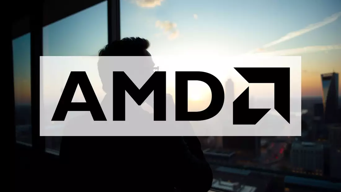 Has AMD’s AI Rally Reached Its Peak? Illustration mit AI erstellt übermittelt durch boerse-global.de