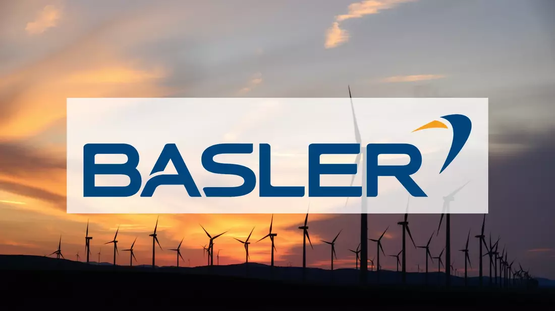 Basler Aktie: Großinvestor zieht sich zurück! - Bild: über boerse-global.de