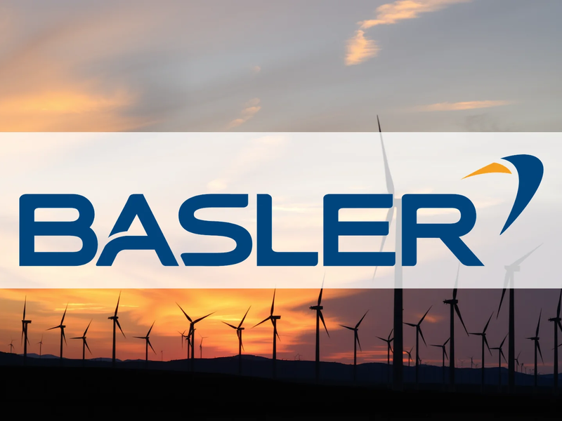 Basler Aktie: Großinvestor zieht sich zurück! - Foto: über boerse-global.de