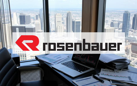 Rosenbauer Aktie: Explosiver Anstieg! - Foto: über boerse-global.de