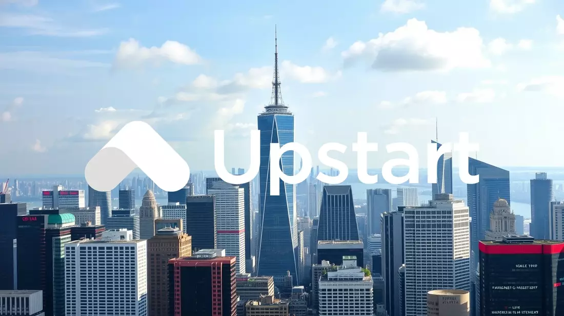 Citadel’s Strategic Move: A Vote of Confidence for Upstart Holdings Illustration mit AI erstellt übermittelt durch boerse-global.de