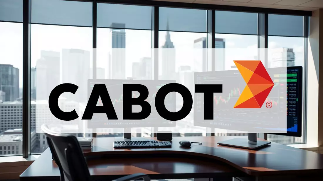 Cabot’s Strategic Pivot to Green Technologies Amid Stock Decline Illustration mit AI erstellt übermittelt durch boerse-global.de