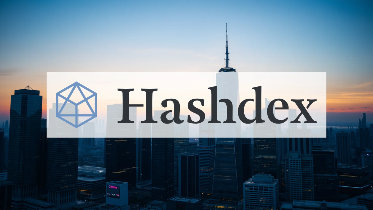 DeFi Technologies Aktie: Verstecktes Potenzial? - Foto: über boerse-global.de