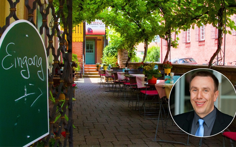 Wenn aus der Gastronomieimmobilie ein Goldstück wird: Wie Michael Gaißer von HoGi® mit Erfahrung und Netzwerk Eigentümer bei der Verpachtung und beim Verkauf gewinnbringend begleitet - Foto: presseportal.de