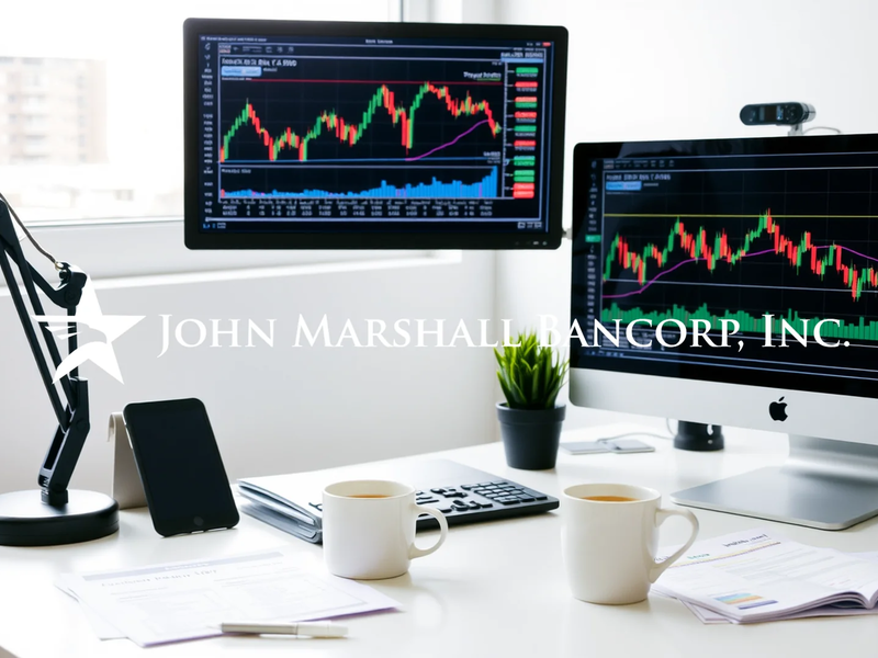 John Marshall Aktie: Zur Sache - Foto: über boerse-global.de