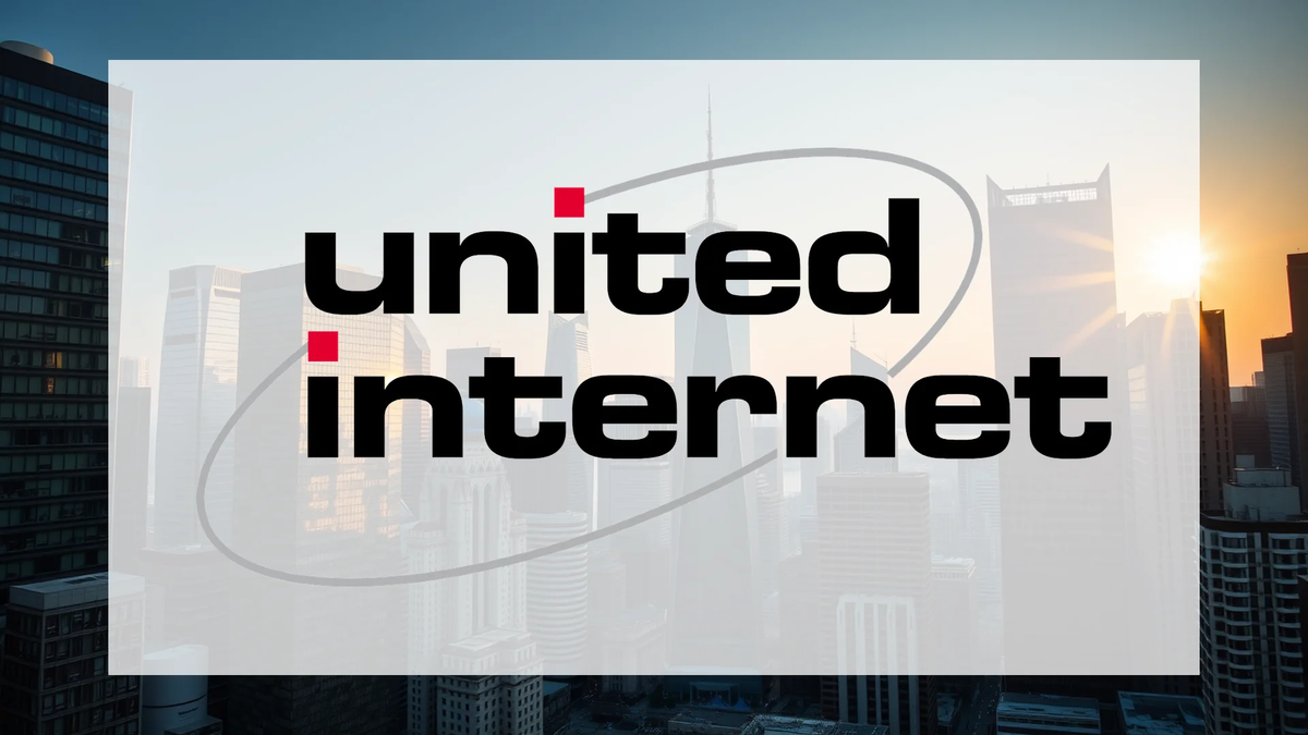 United Internet Aktie: Jetzt kommt die Dividende! - Foto: über boerse-global.de