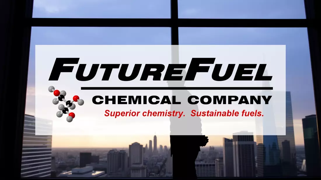 FutureFuel Aktie: Kampf ums Überleben - Bild: über boerse-global.de