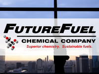 FutureFuel Aktie: Kampf ums Überleben - Foto: über boerse-global.de