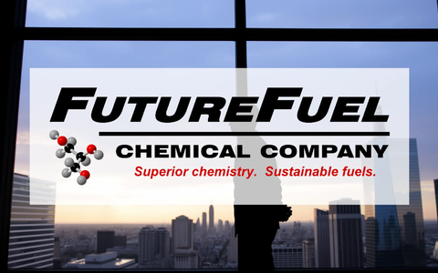 FutureFuel Aktie: Kampf ums Überleben - Foto: über boerse-global.de