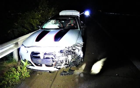 POL-CUX: Mehrere Verkehrsunfälle mit Verletzten und teils sehr hohen Sachschäden im Landkreis und auf der BAB27 (Foto im Anhang) - Hinweise zu Verhalten im Straßenverkehr - Foto: presseportal.de