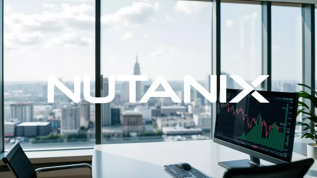 Nutanix Aktie: Analysten schlagen Alarm! - Bild: über boerse-global.de