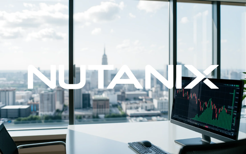 Nutanix Aktie: Analysten schlagen Alarm! - Foto: über boerse-global.de