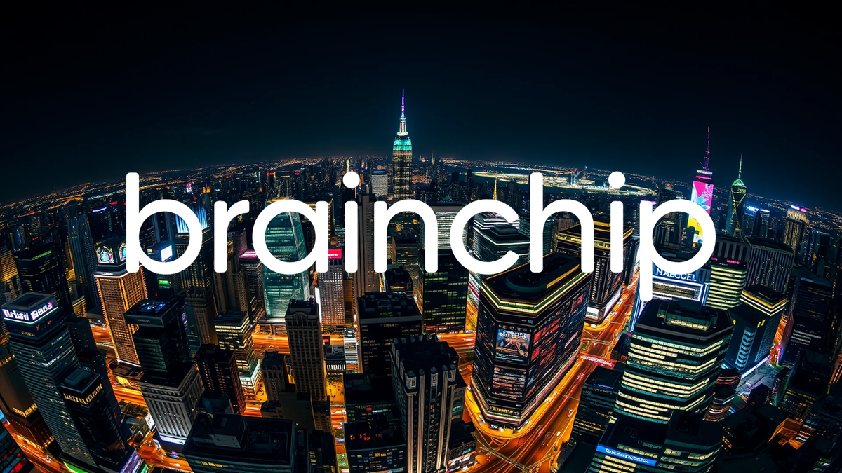 BrainChip Aktie: KI-Offensive gestartet! - Foto: über boerse-global.de