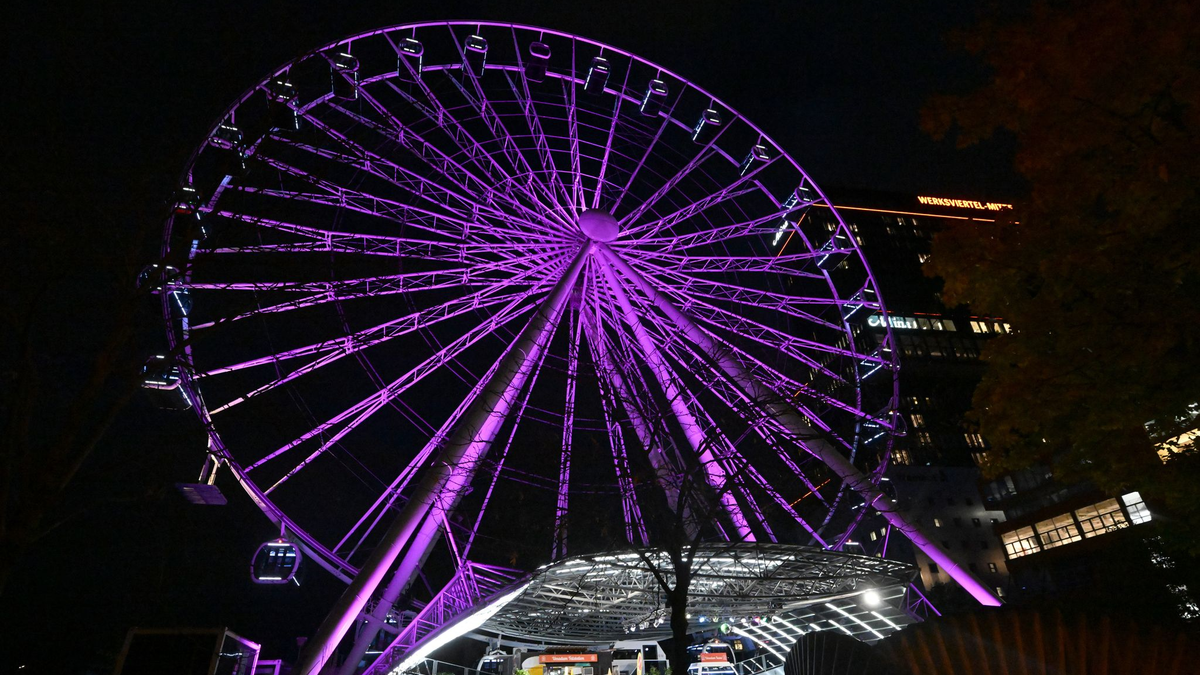 In diesem Jahr steht das Thema Frühverheiratung im Fokus. (Archivfoto) - Foto: Felix Hörhager/dpa