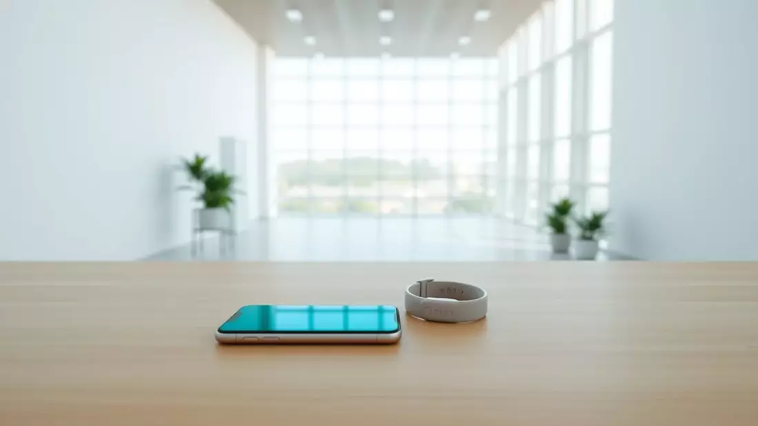 Gesundheits-Apps: KI macht jeden zum persönlichen Fitness-Coach - Bild: über boerse-global.de