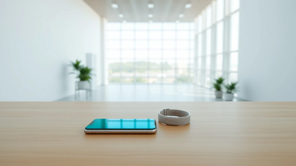 Gesundheits-Apps: KI macht jeden zum persönlichen Fitness-Coach - Foto: über boerse-global.de