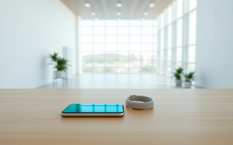 Gesundheits-Apps: KI macht jeden zum persönlichen Fitness-Coach - Foto: über boerse-global.de