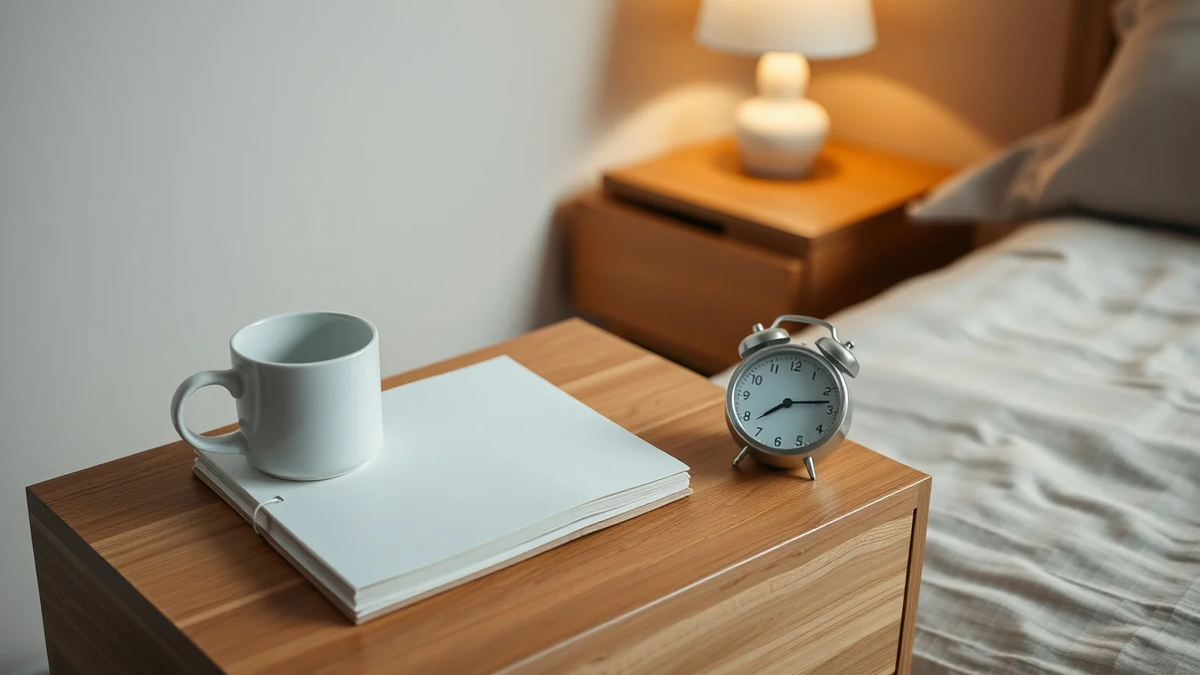 Neue Schlafforschung: Abend-Routinen schützen vor Demenz - Foto: über boerse-global.de