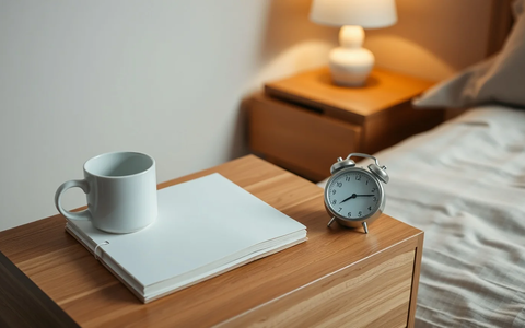 Neue Schlafforschung: Abend-Routinen schützen vor Demenz - Foto: über boerse-global.de