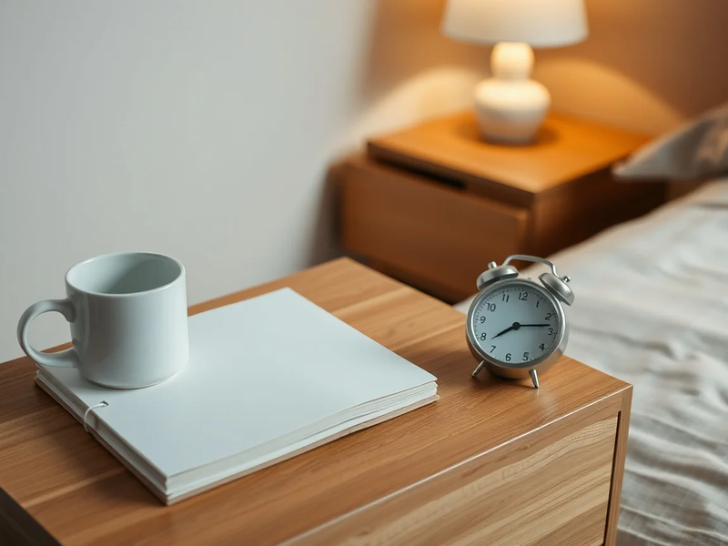 Neue Schlafforschung: Abend-Routinen schützen vor Demenz - Foto: über boerse-global.de