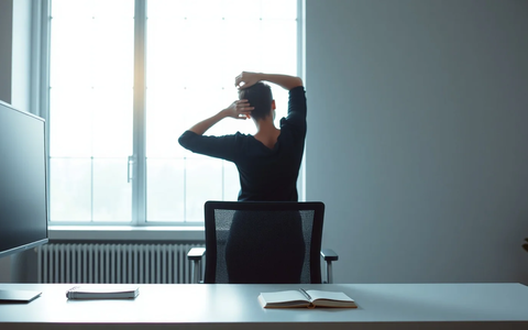 Rückenprobleme: Deutschland im Würgegriff der Volkskrankheit - Foto: über boerse-global.de