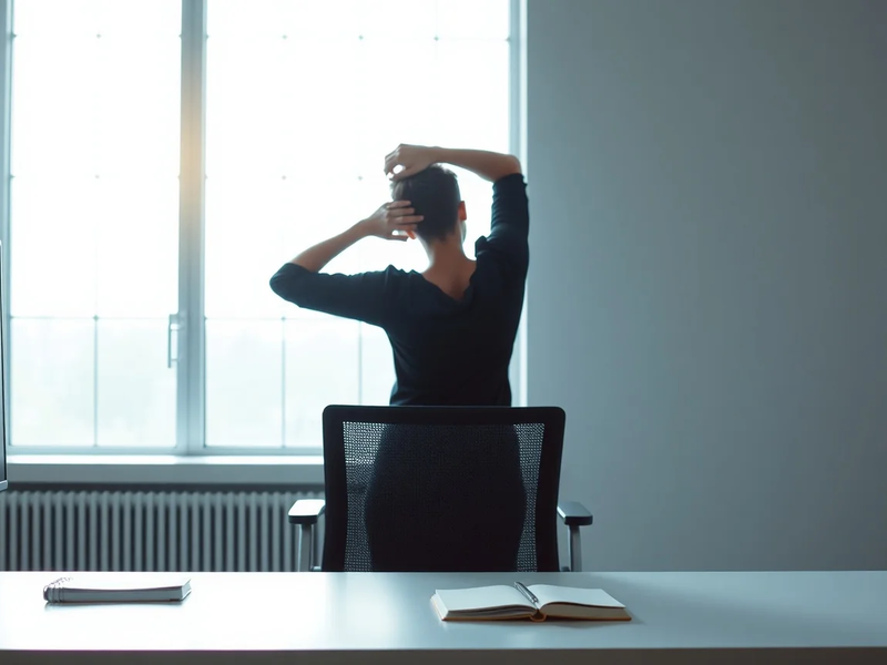 Rückenprobleme: Deutschland im Würgegriff der Volkskrankheit - Foto: über boerse-global.de