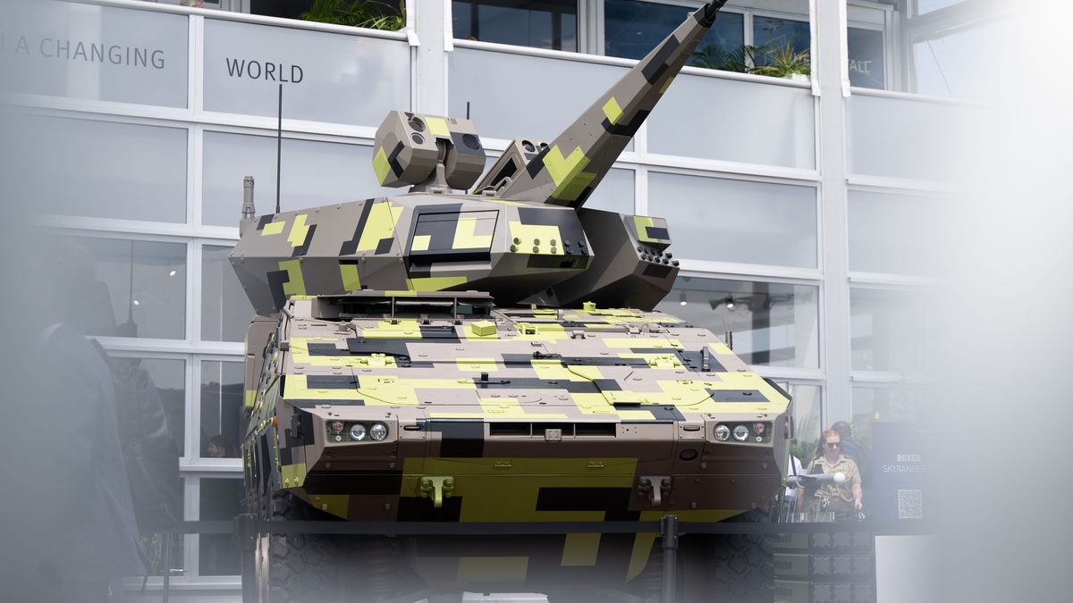 Hersteller stellt sich auf große Stückzahl an Auslieferungen ein. (Archivbild) - Foto: Sebastian Gollnow/dpa