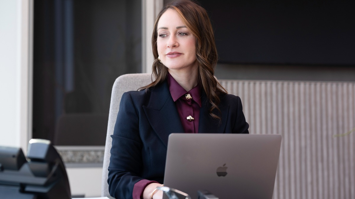 Michaela Goll über den Vertrieb im Mittelstand: Warum viele Firmen nicht die Umsätze erzielen, die sie gerne hätten – und wie klare Strukturen genau das schaffen - Foto: presseportal.de