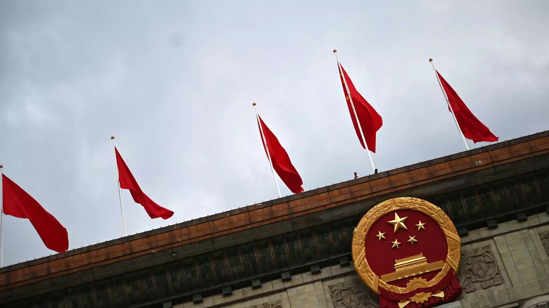 China begründete die Untersuchung gegen Qualcomm mit dem Anti-Monopolgesetz. (Symbolbild) - Bild: Johannes Neudecker/dpa