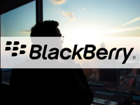 BlackBerry Aktie: KI-Sicherheitsexplosion! - Foto: über boerse-global.de