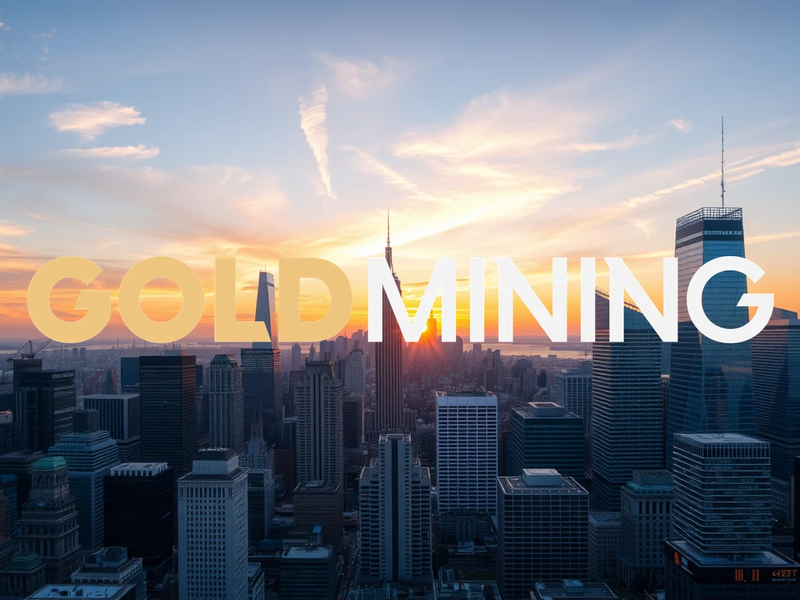 Barrick Gold Aktie: Explosiver Aufschwung! - Foto: über boerse-global.de