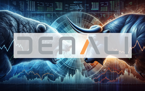 A Biotech Bet on Breaking the Blood-Brain Barrier: Denali’s High-Stakes Gamble - Foto: über boerse-global.de