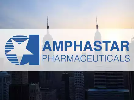 Amphastar Aktie: Kampf um die Trendwende! - Foto: über boerse-global.de