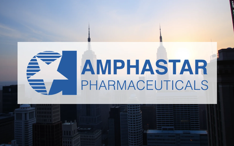 Amphastar Aktie: Kampf um die Trendwende! - Foto: über boerse-global.de