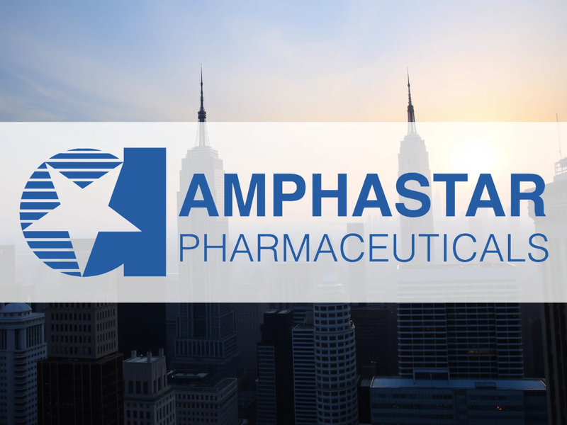 Amphastar Aktie: Kampf um die Trendwende! - Foto: über boerse-global.de
