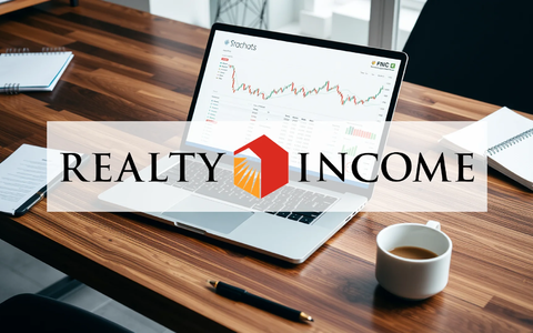 Realty Income Stock: Can Strong Fundamentals Overcome Market Skepticism? - Foto: über boerse-global.de