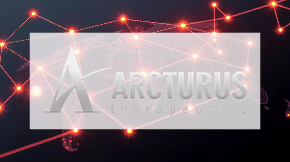 Arcturus Aktie: Biotech-Wunder oder Luftschloss? - Bild: über boerse-global.de