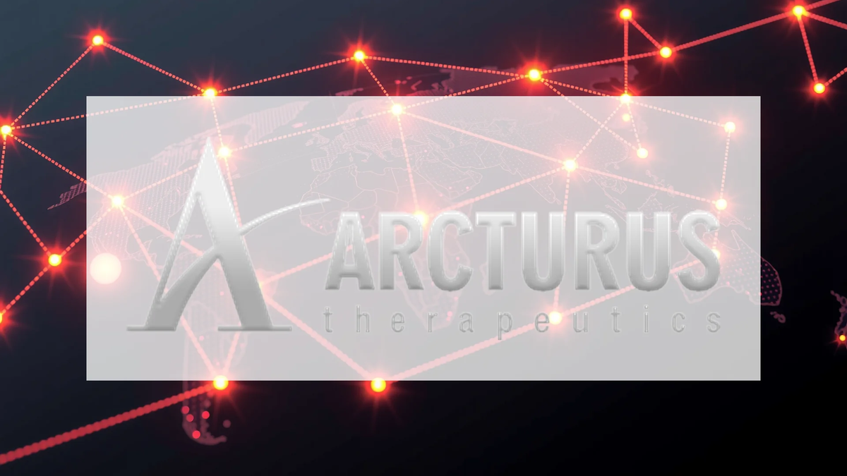Arcturus Aktie: Biotech-Wunder oder Luftschloss? - Foto: über boerse-global.de