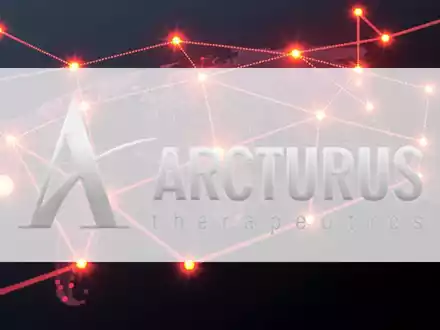 Arcturus Aktie: Biotech-Wunder oder Luftschloss? - Foto: über boerse-global.de