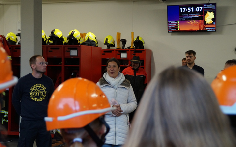 FW Wathlingen: 24-Stunden-Workshop der Jugendfeuerwehren in der Samtgemeinde Wathlingen - Foto: presseportal.de