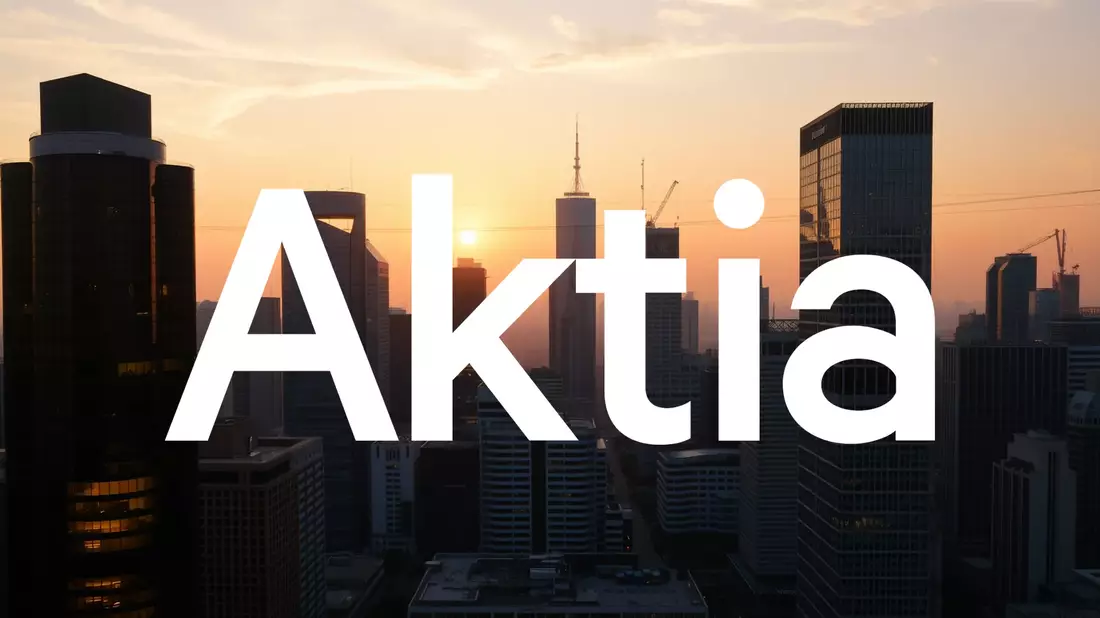 Aktia Pankki Aktie: Warnsignale leuchten! - Bild: über boerse-global.de