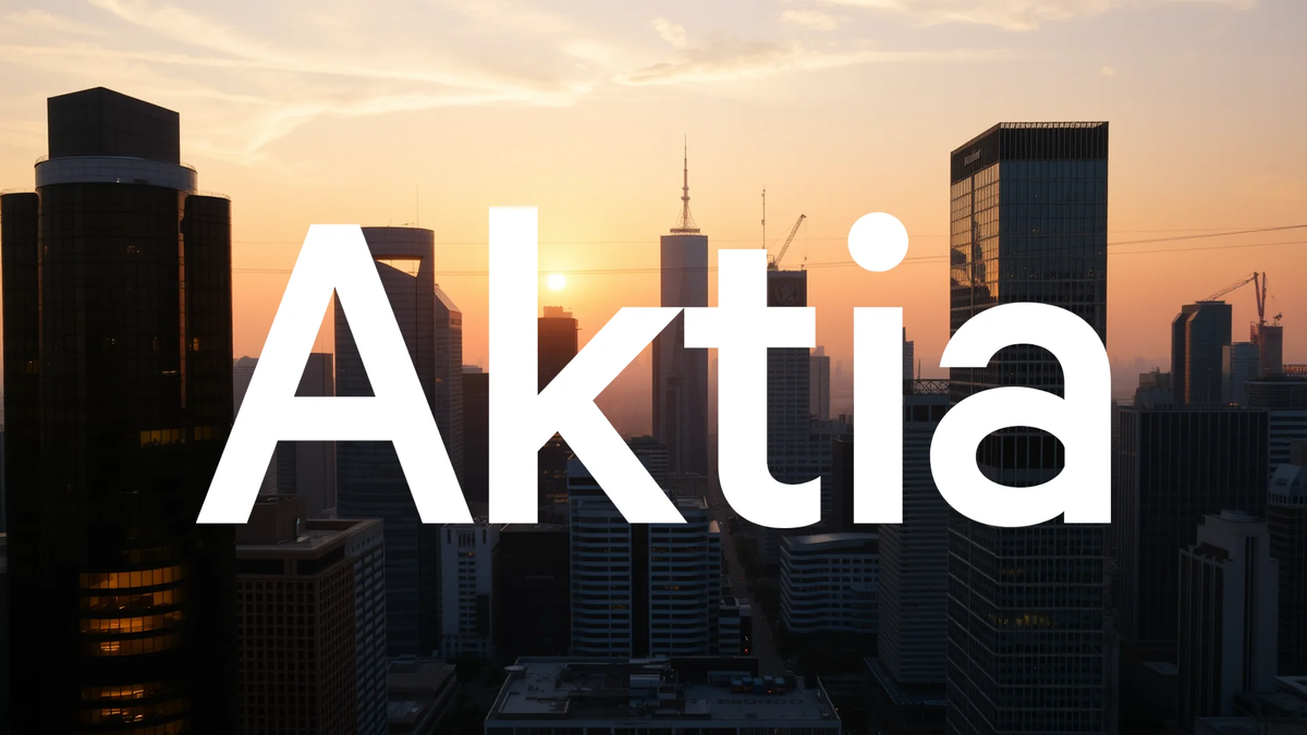 Aktia Pankki Aktie: Warnsignale leuchten! - Foto: über boerse-global.de