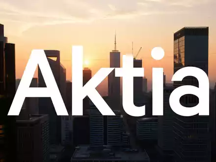 Aktia Pankki Aktie: Warnsignale leuchten! - Foto: über boerse-global.de