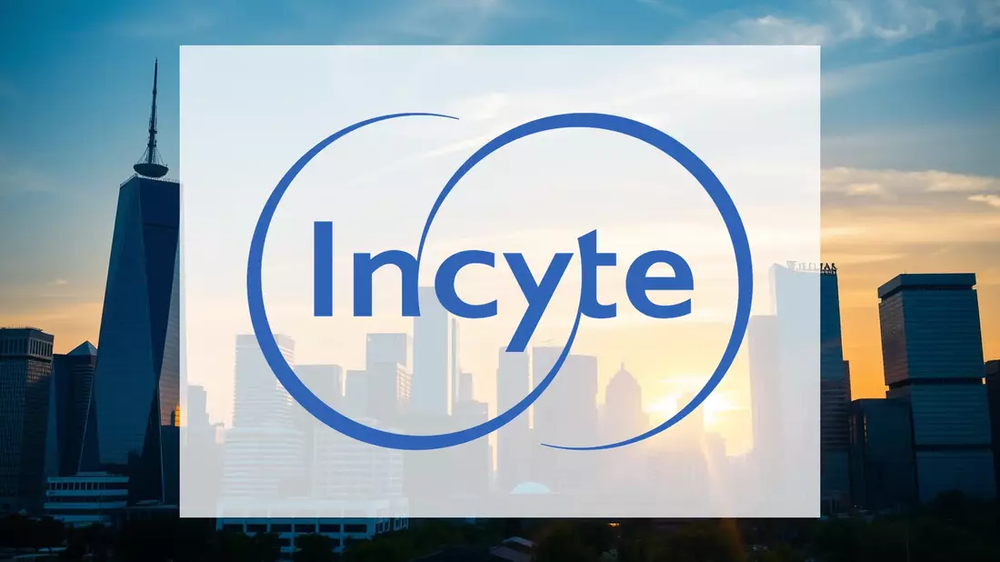 Incyte Shares Face Divergent Analyst Views Amid Regulatory Milestones Illustration mit AI erstellt übermittelt durch boerse-global.de