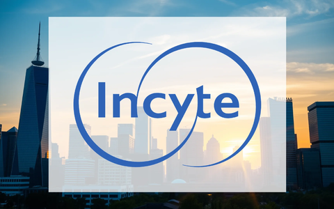 Incyte Shares Face Divergent Analyst Views Amid Regulatory Milestones - Foto: über boerse-global.de